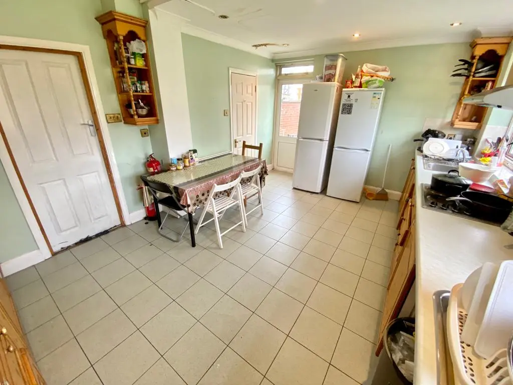 Double room near     Willesden Green